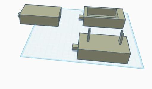 DESKTOP STORAGE SYSTEM (DSS)   