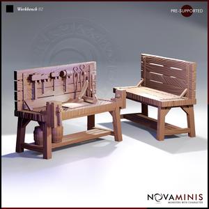 Workbench 02