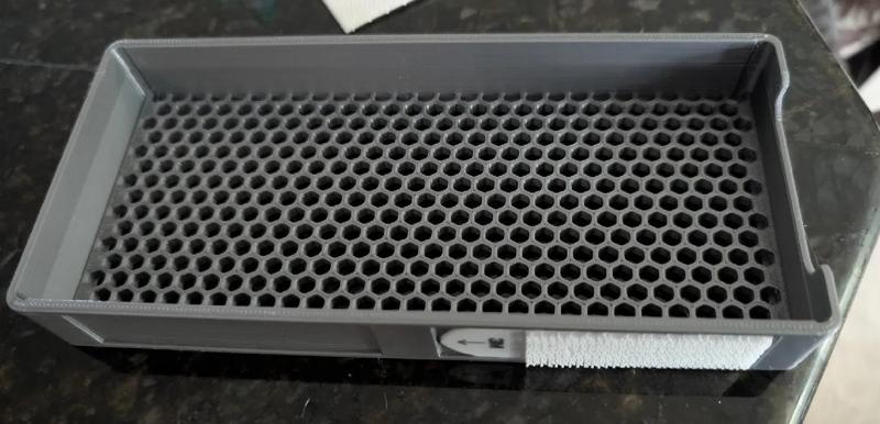 Bathroom cabinet shelf   