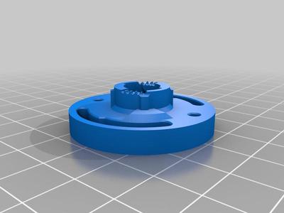 Beyblade Test 1