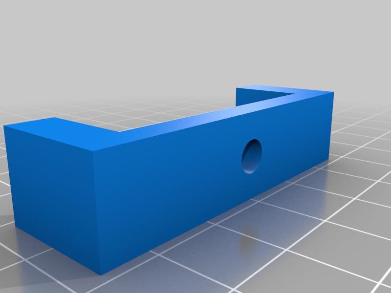 Tweeter flush mount for C1-650cw tweeter. 