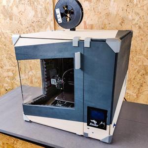 Printer Housing Drucker Gehäuse Ender 3 Pro