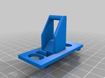Whirlpool Duet Sport Door Striker