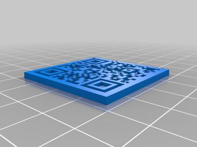 RickRoll QR Code 