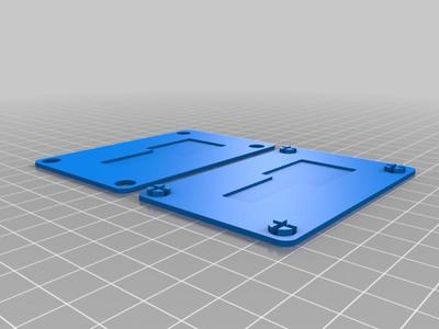 Wallet Key Holder