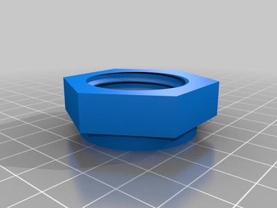 Filament Holder Ender 3 V2
