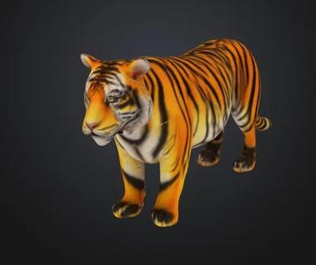 Tiger   