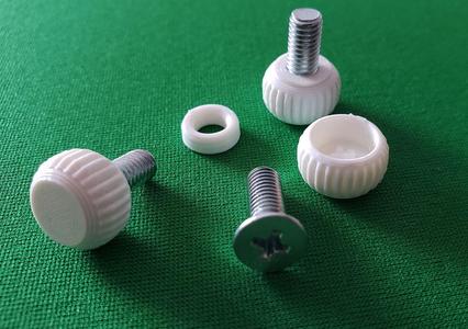 M5 Screw Cap - tiny