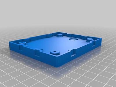 PCB tray
