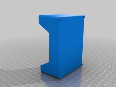 Harbor Freight Box Bit Bin