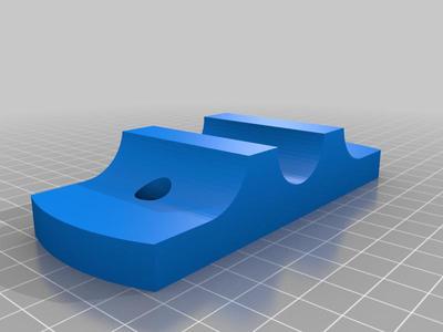 Mini Mate Base Leveling Blocks