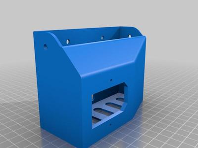 Ender 3 Mean Well PSU Power Box