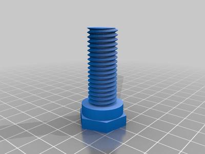 Pool skimmer clamp for Coleman 22ft pool
