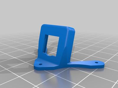 Moblite 6 / 7 Canopy Camera Mount