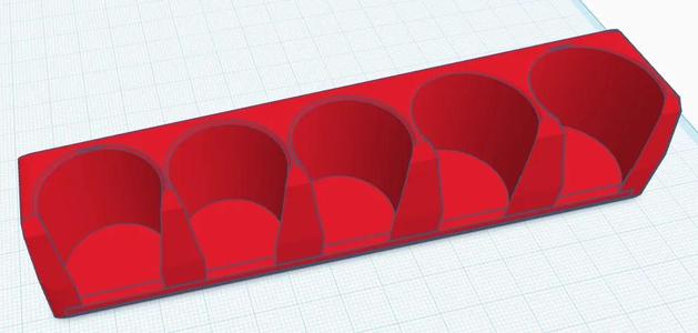 Coin Tray for New Zealand   