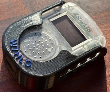 SharkRF M1KE Holster   