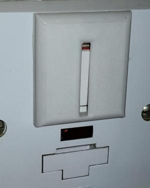 Switch Safety Cover