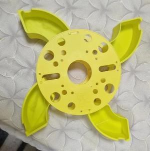 3DLine Spool drawers   