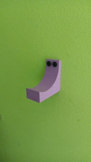 Wall hanger   
