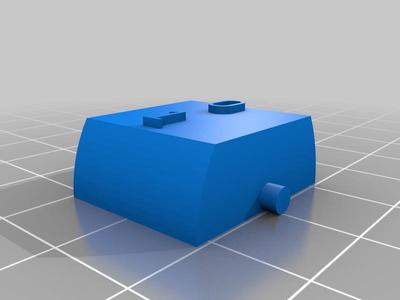 Power Switch Multiplug 