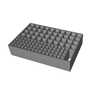 Pen Holder