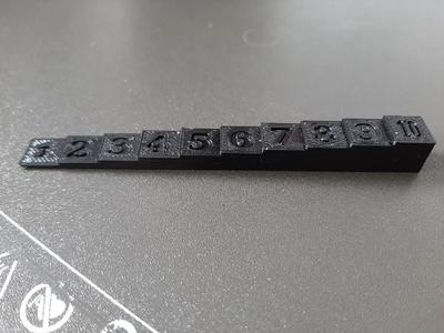 ogniskomierz strzelinomierz   