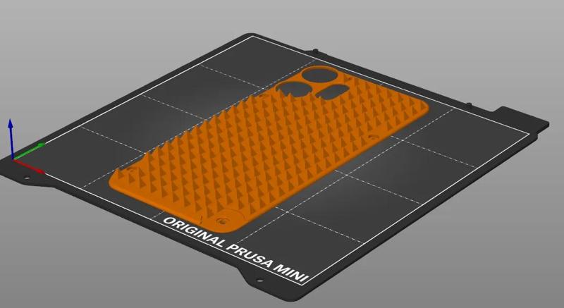 CMF Phone 2 Pro Uncomfortable Case   