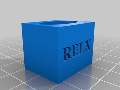 Relx Holder