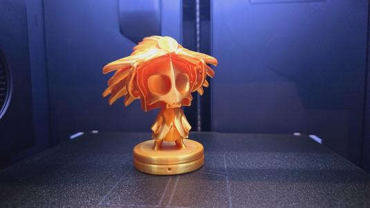Little Skull Series #01