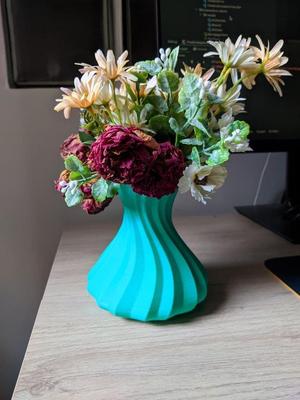 Flower's vase