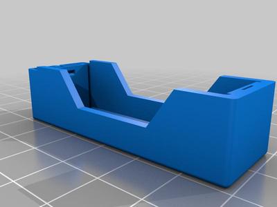 AA Battery Holder