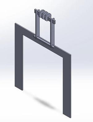 Ma(y)hem-BerkeleyRepRap   
