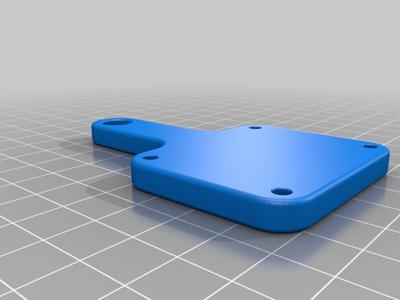 SnapMaker 2 Filament Guide