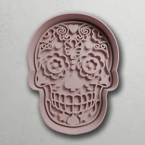 Skull 1