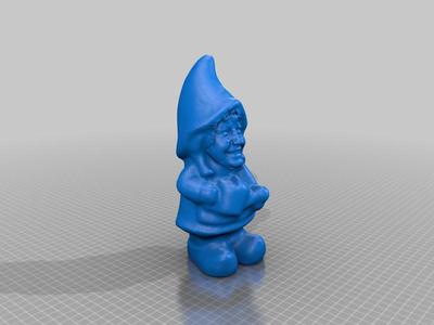 gnomemom