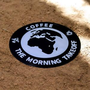 Coffee Pod Holder