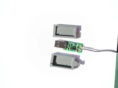Canton-Power USB DC-DC Step-Up Boost Converter Case   