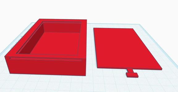 box (case)   