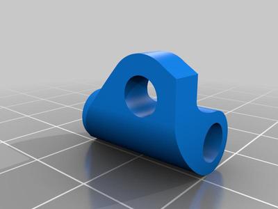 Shendrones Fenster Parts