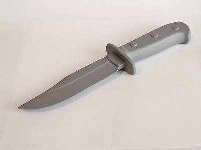 John’s Hunting Knife – RDR2