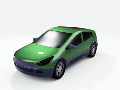 Modul car