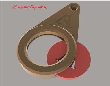 Shopping Cart Token   