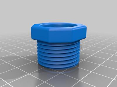 Boston Valve