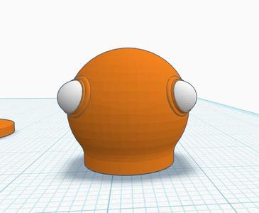 cabeza de pescado lego fortnite   