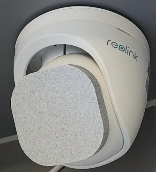 Reolink RLC-520A Cover   