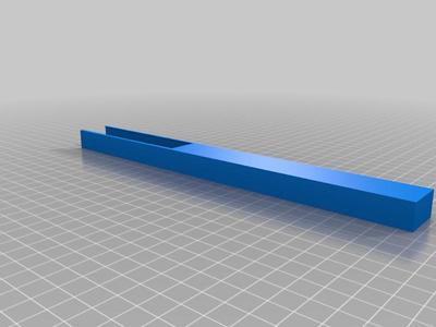 SAWZALL Reciprocating Saw Blade Case/Holder