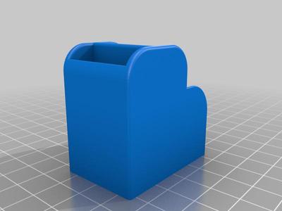 Razor holder v1