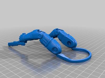 Robochicken