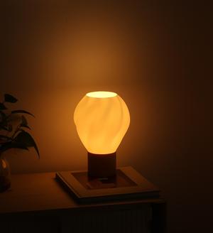 BLOBY LAMP