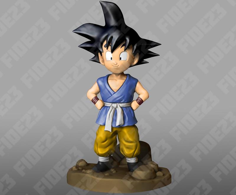 Goku (Dragon Ball GT)